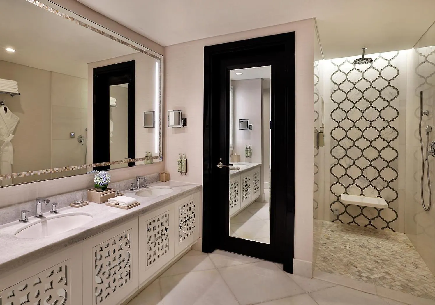 Rotana Jabal Omar Makkah Hotel Mecca 5*,  Saudi Arabia