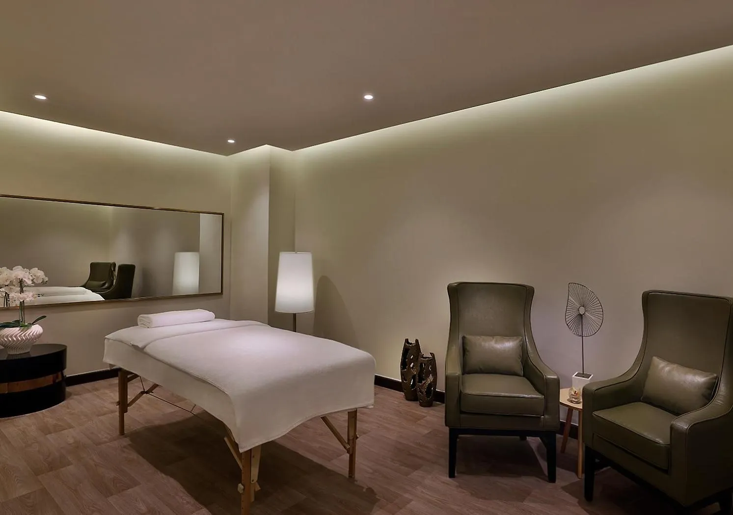 Rotana Jabal Omar Makkah Hotel Mecca 5*,