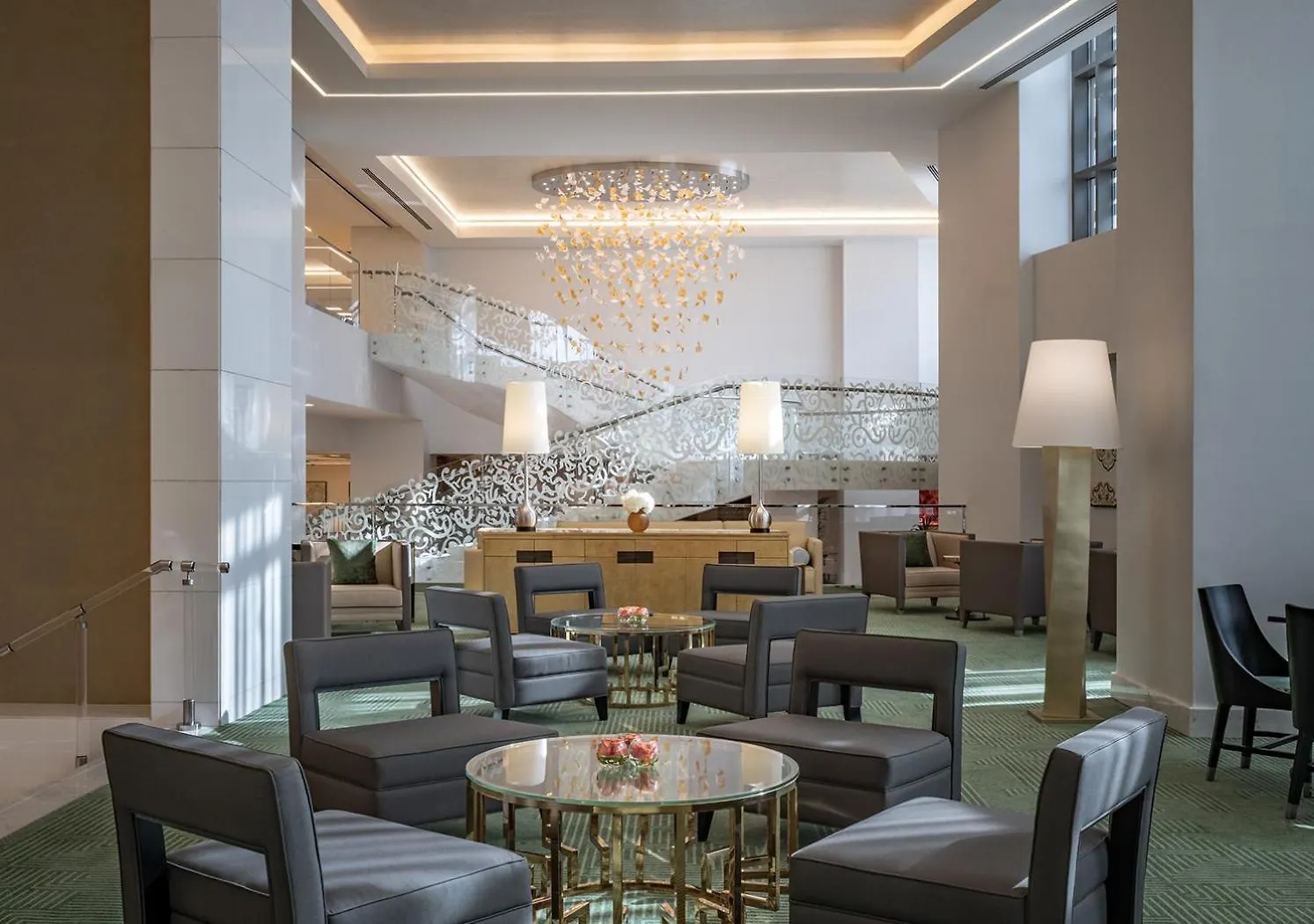 Rotana Jabal Omar Makkah Hotel Mecca