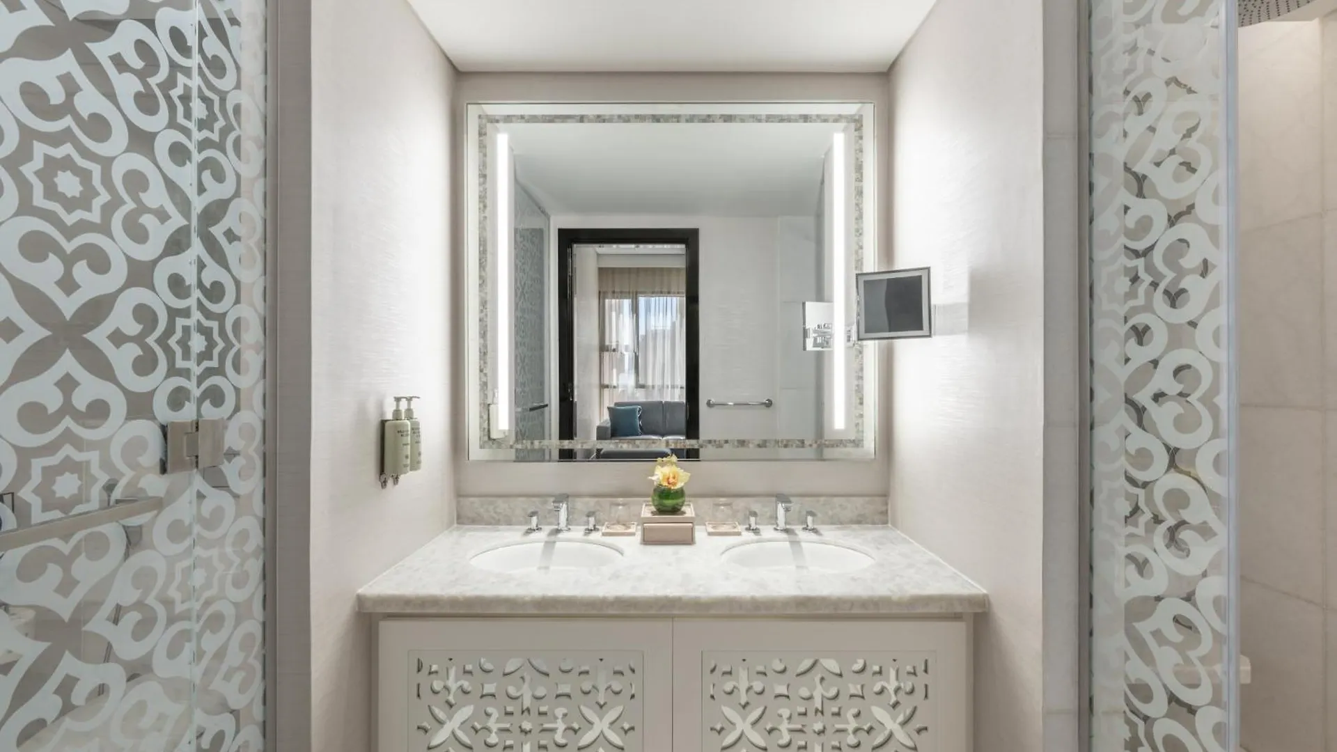 فندق Rotana Jabal Omar Makkah مكة