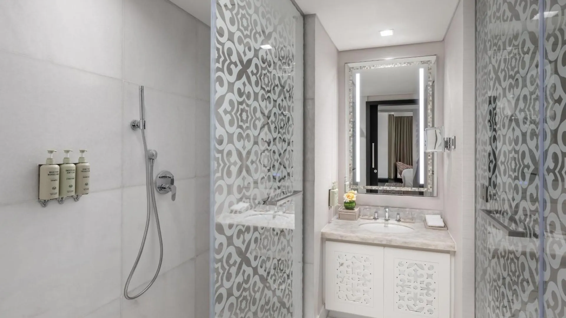 Hotel Rotana Jabal Omar Makkah à La Mecque